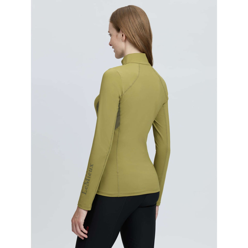 LeMieux Strato di base Classique Gooseberry