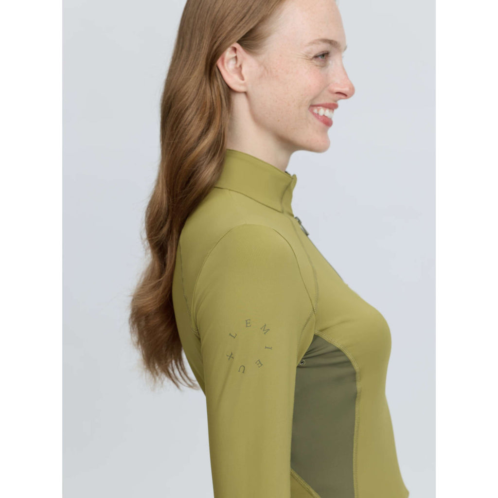 LeMieux Strato di base Classique Gooseberry