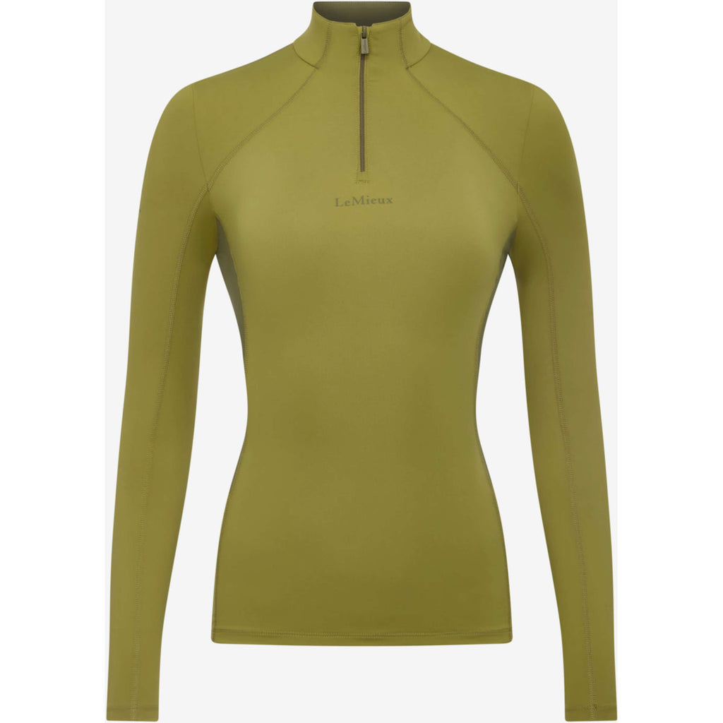 LeMieux Strato di base Classique Gooseberry