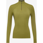 LeMieux Strato di base Classique Gooseberry