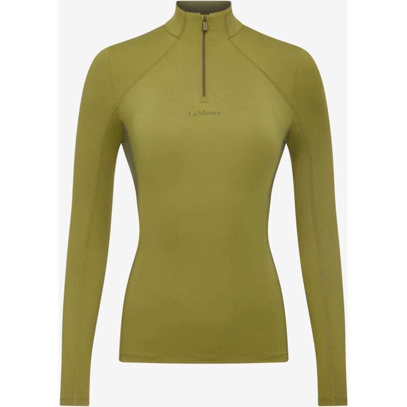 LeMieux Strato di base Classique Gooseberry