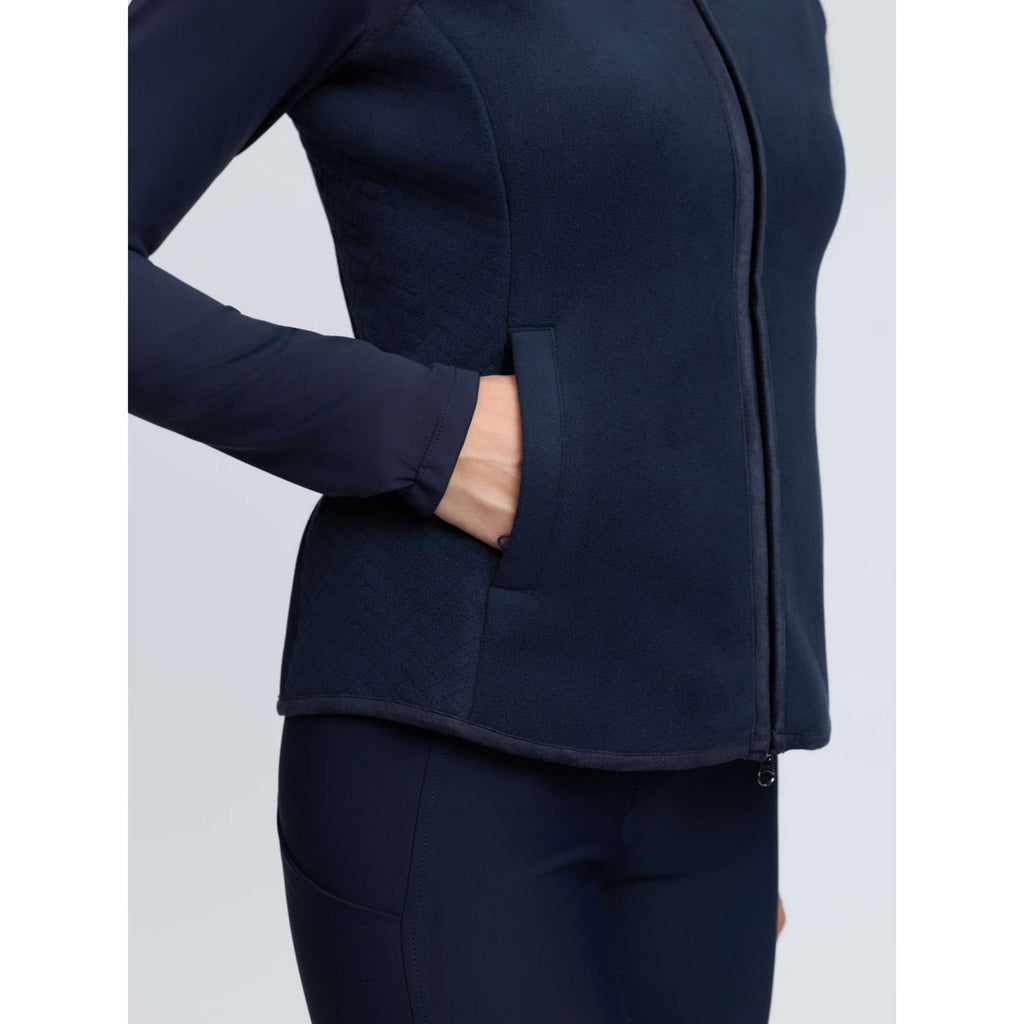 LeMieux Gilet Frankie Navy