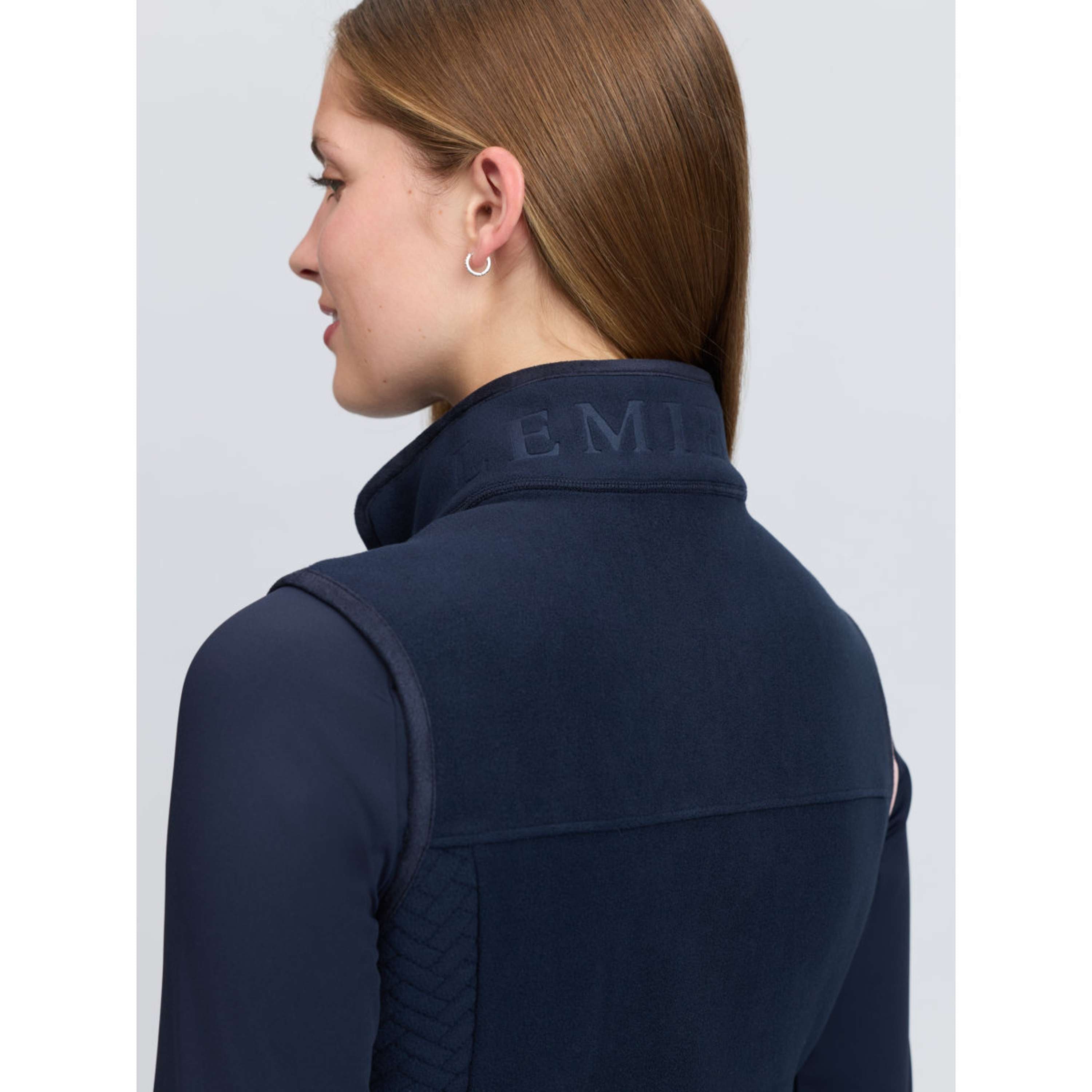LeMieux Gilet Frankie Navy