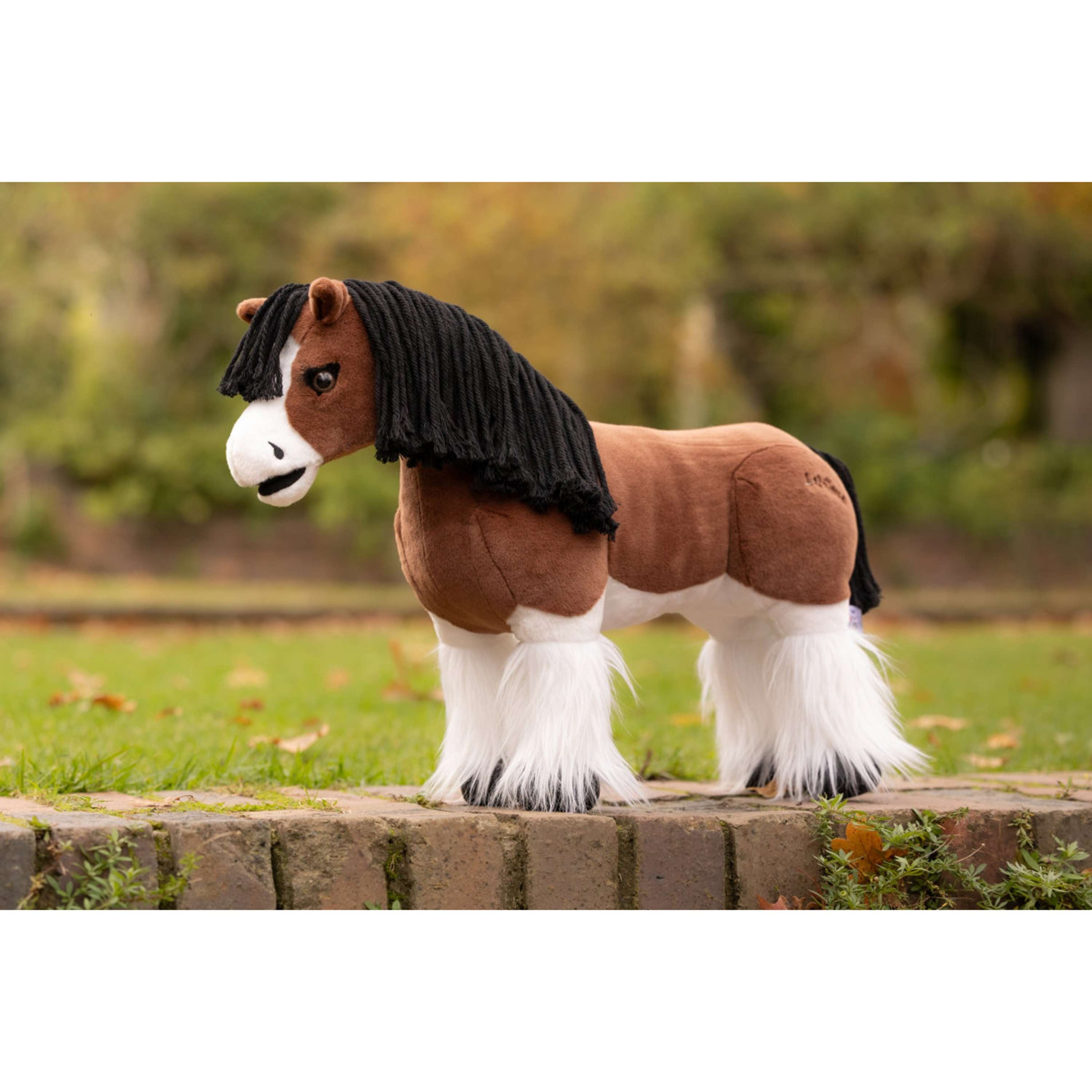 LeMieux Toy Pony Titano