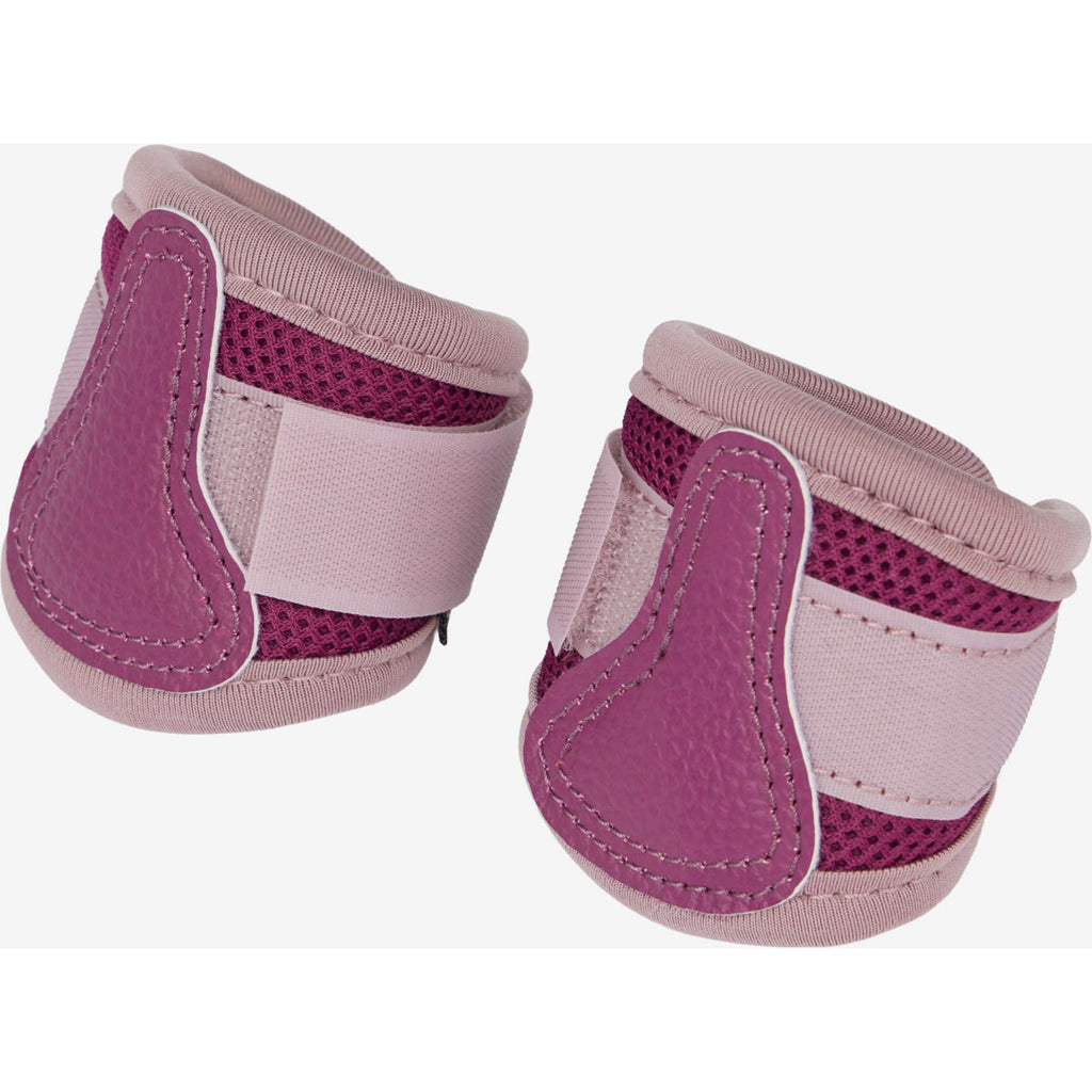 LeMieux Toy Pony Protezioni per le Gambe Blackberry