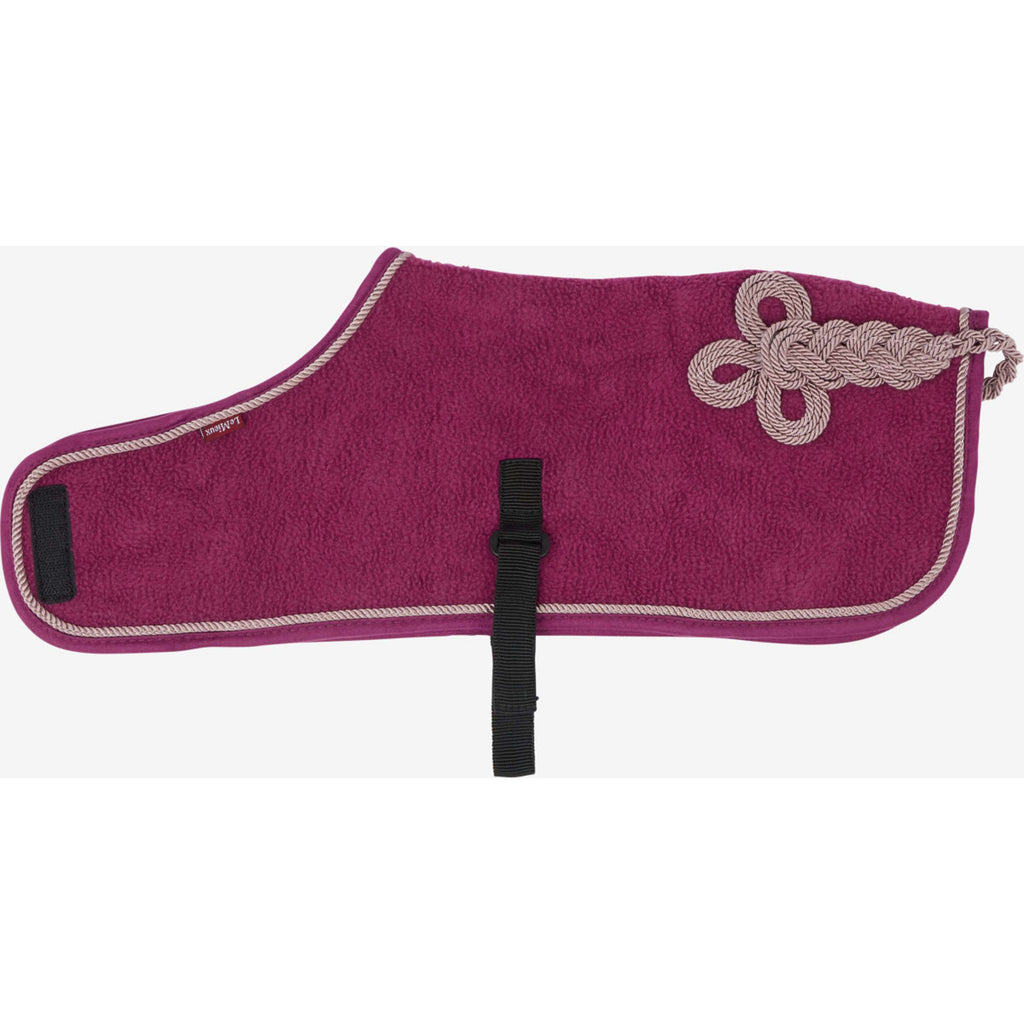 LeMieux Toy Pony Coperta Blackberry