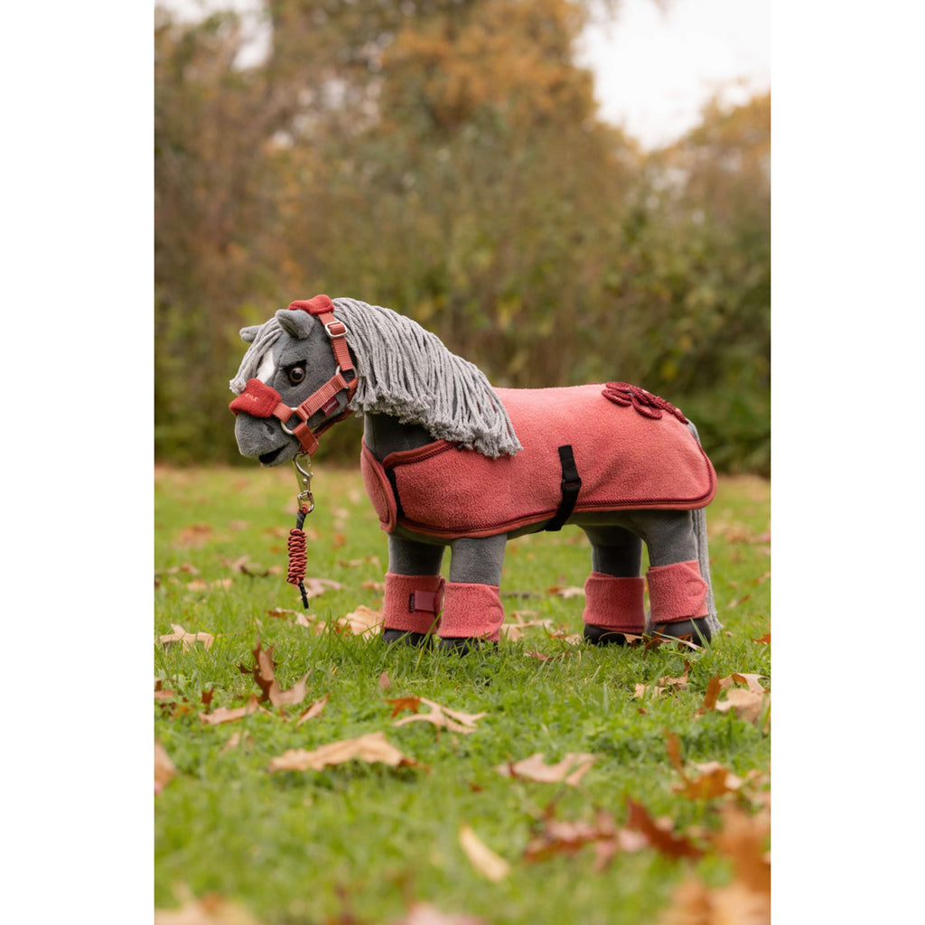 LeMieux Toy Pony Coperta Spiced Earth