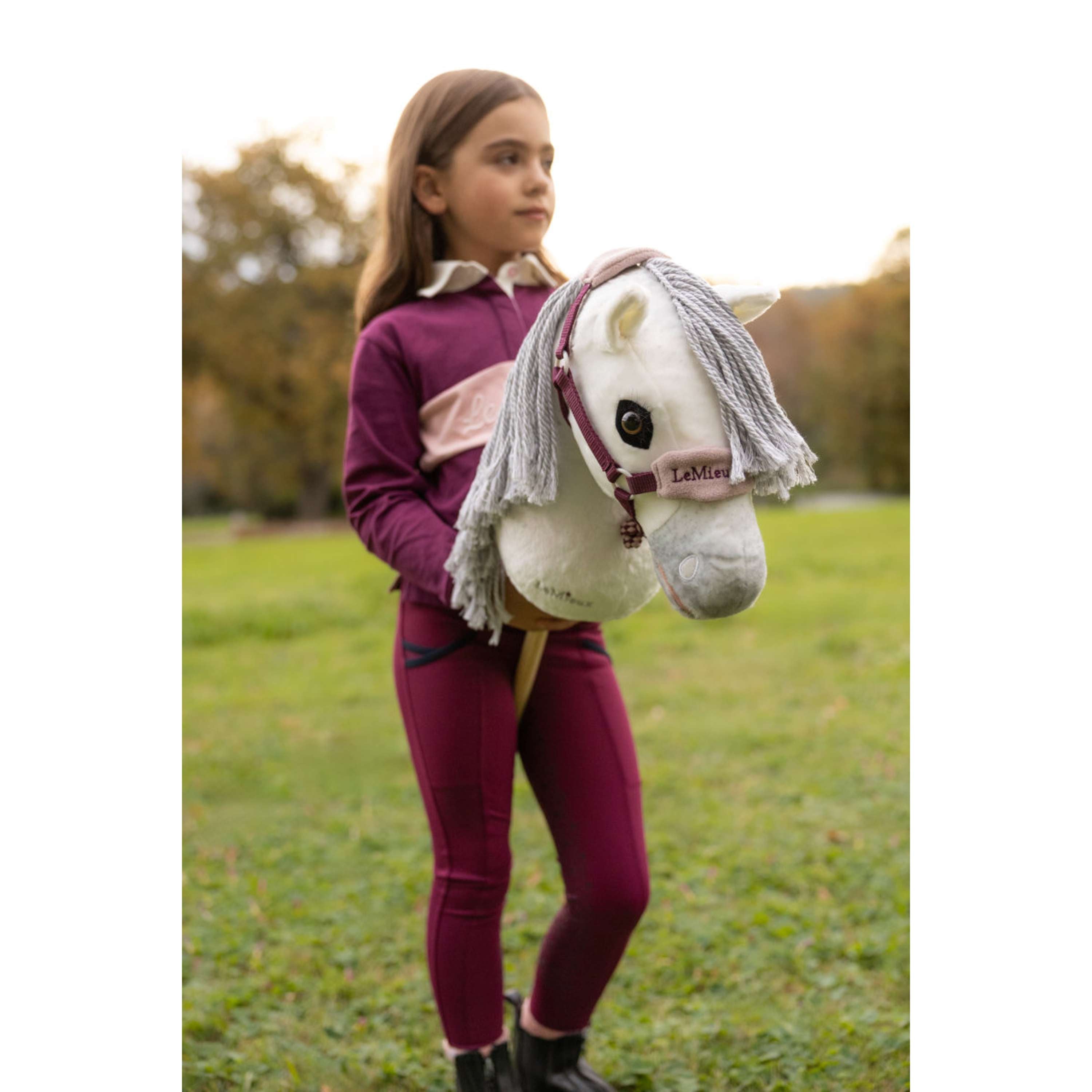 LeMieux Cavallo da hobby Coco