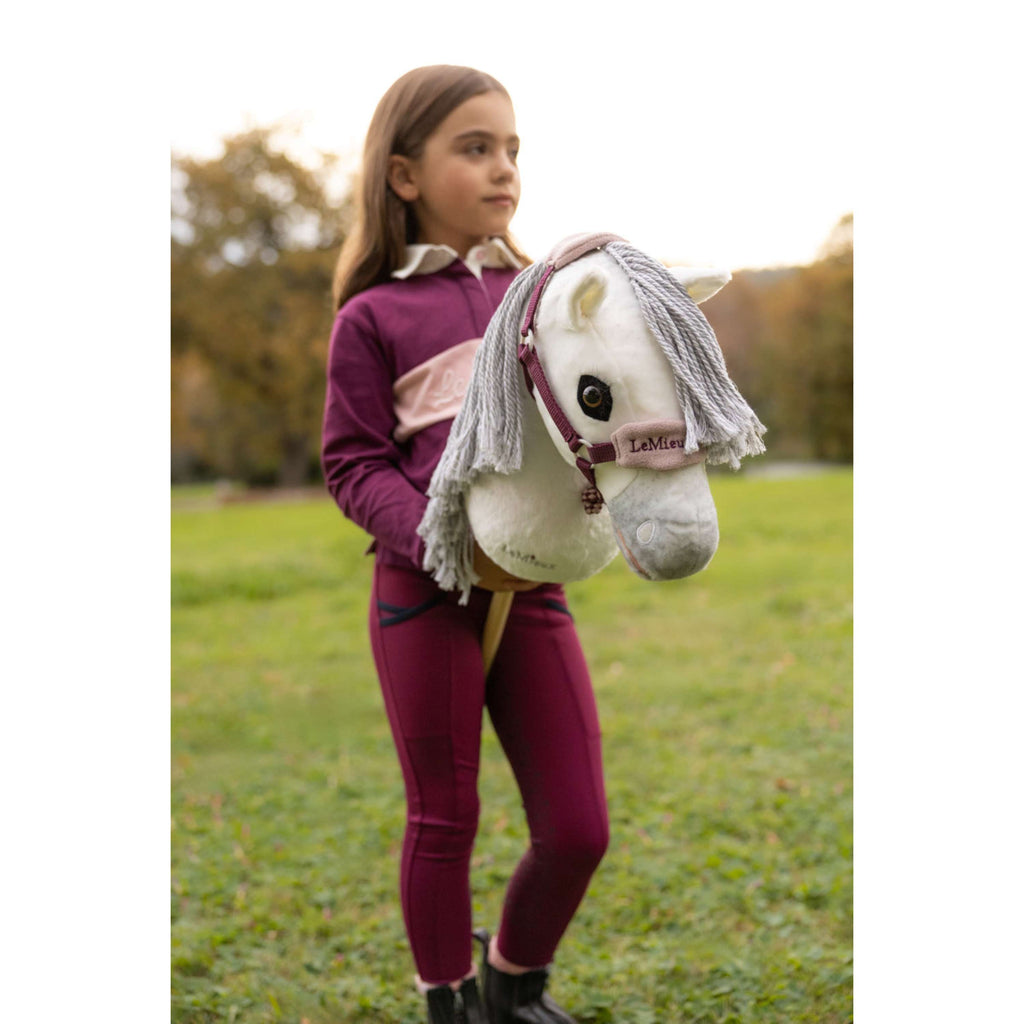 LeMieux Cavallo da hobby Coco