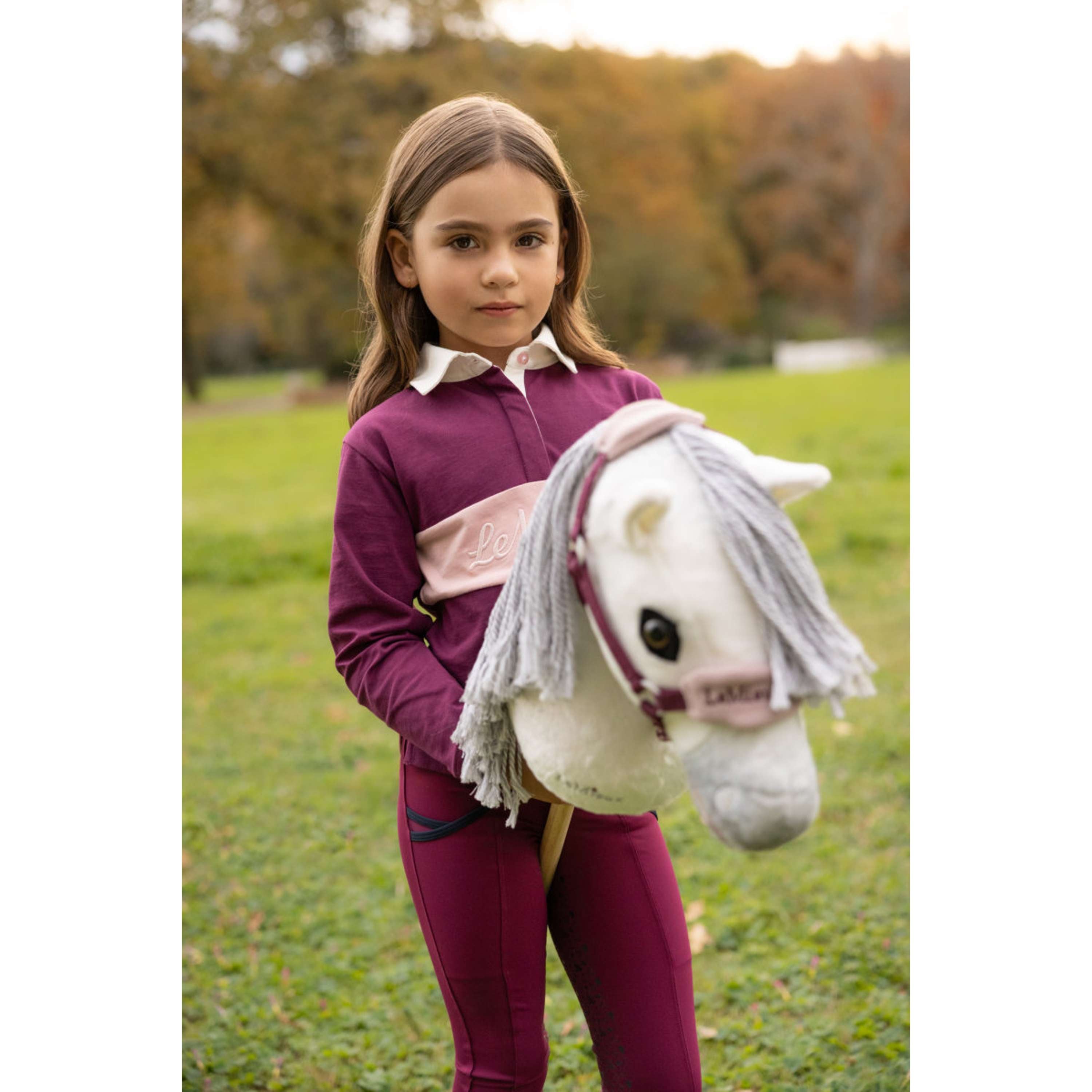 LeMieux Cavallo da hobby Coco