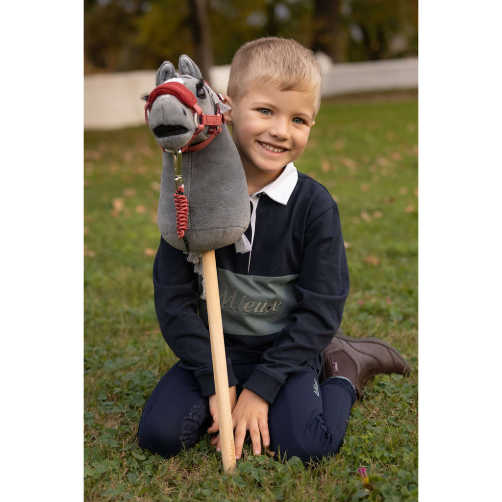 LeMieux Cavallo da hobby Kids Smokey