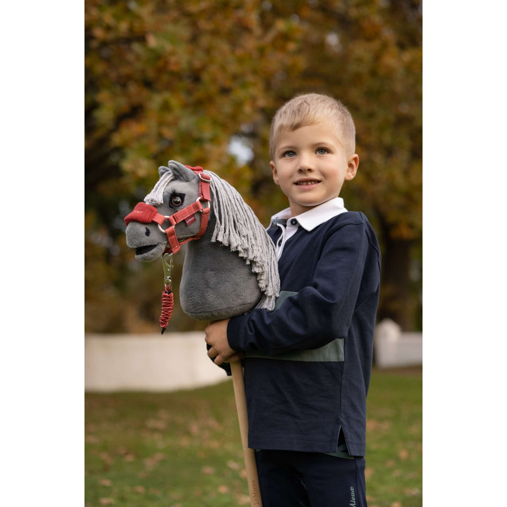 LeMieux Cavallo da hobby Kids Smokey