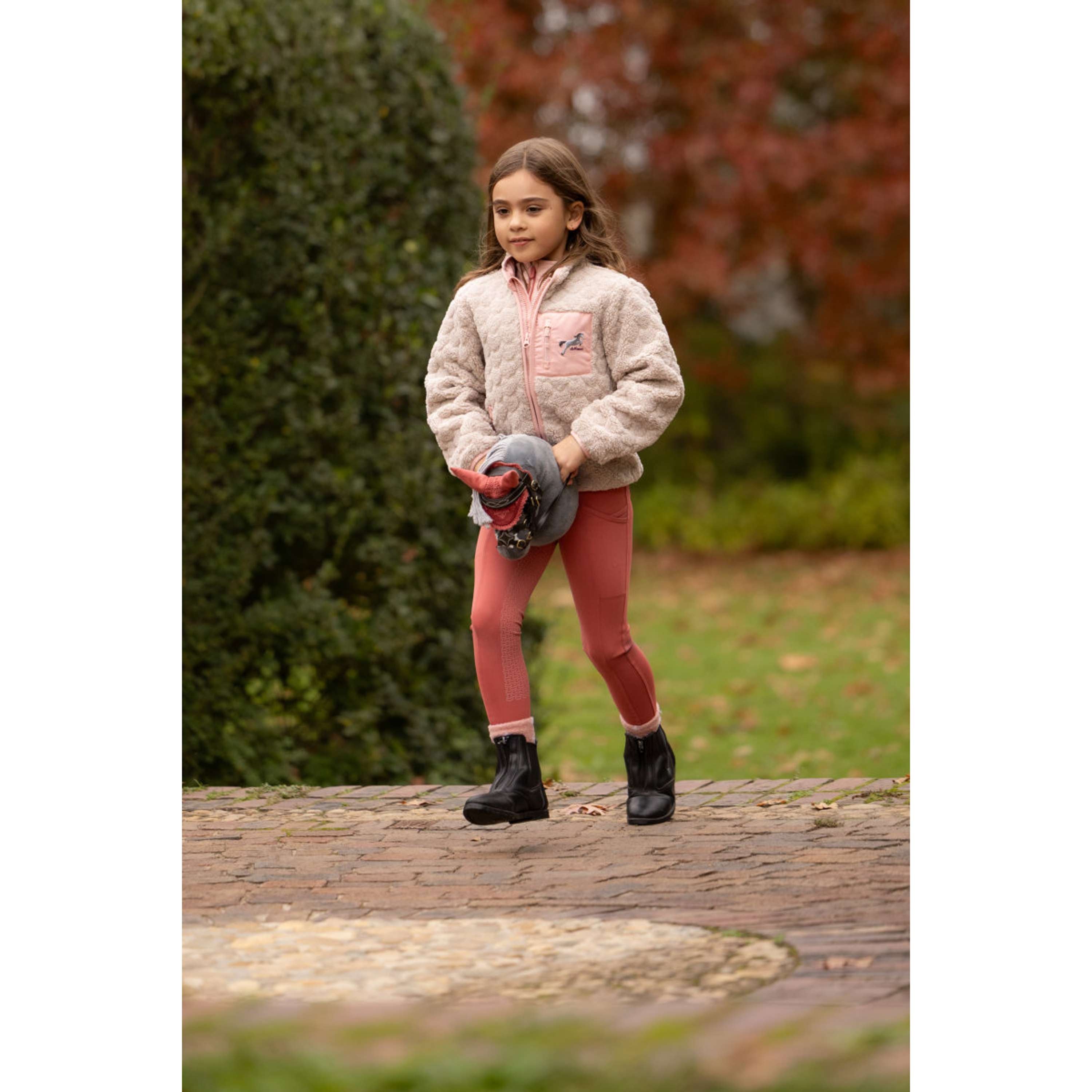 LeMieux Cavallo da hobby Kids Smokey