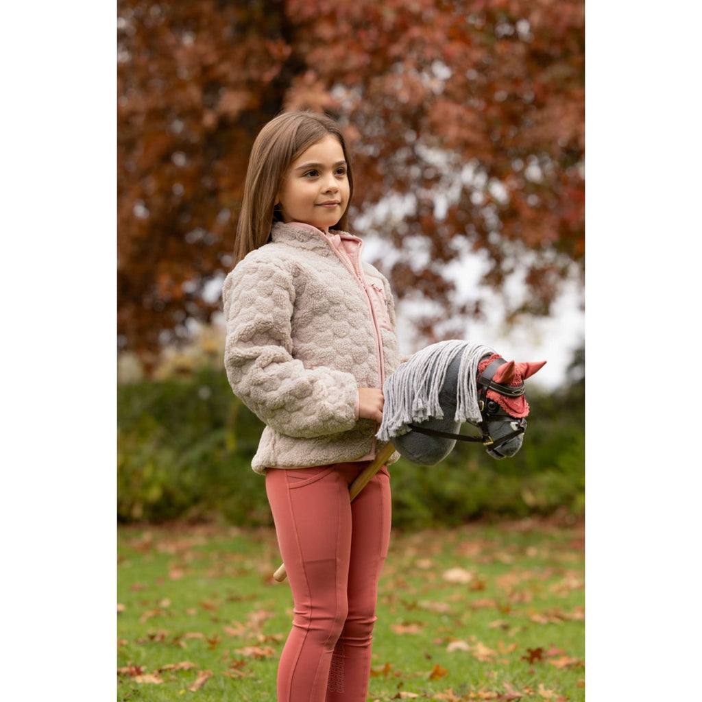 LeMieux Cavallo da hobby Kids Smokey
