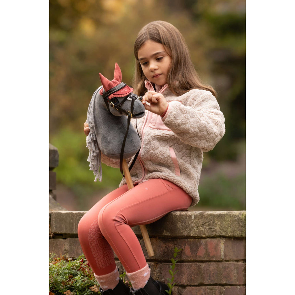 LeMieux Cavallo da hobby Kids Smokey