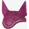 LeMieux Hobby Horse Cuffietta Blackberry