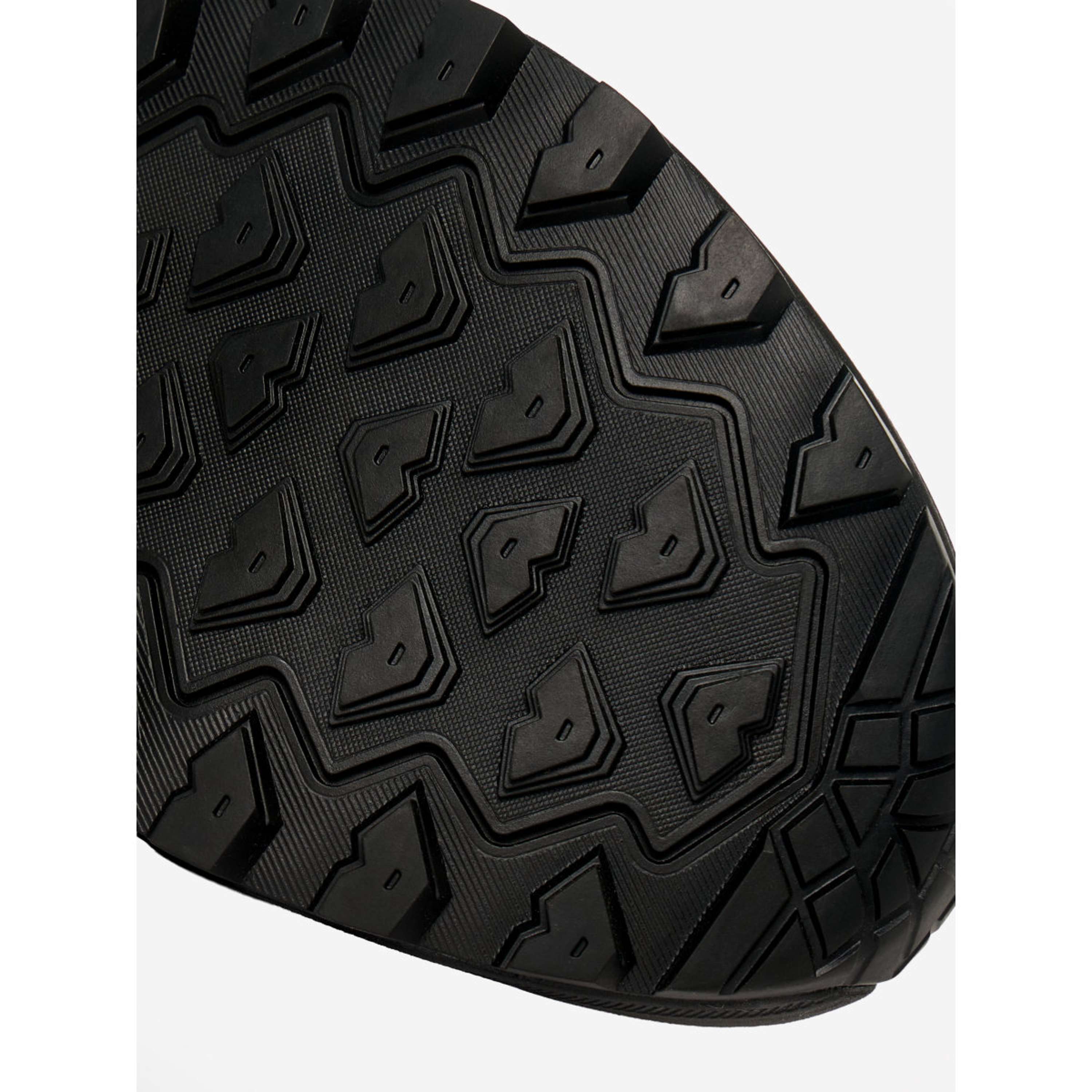 LeMieux Stivali da Scuderia Cavara Performance High Top Nero