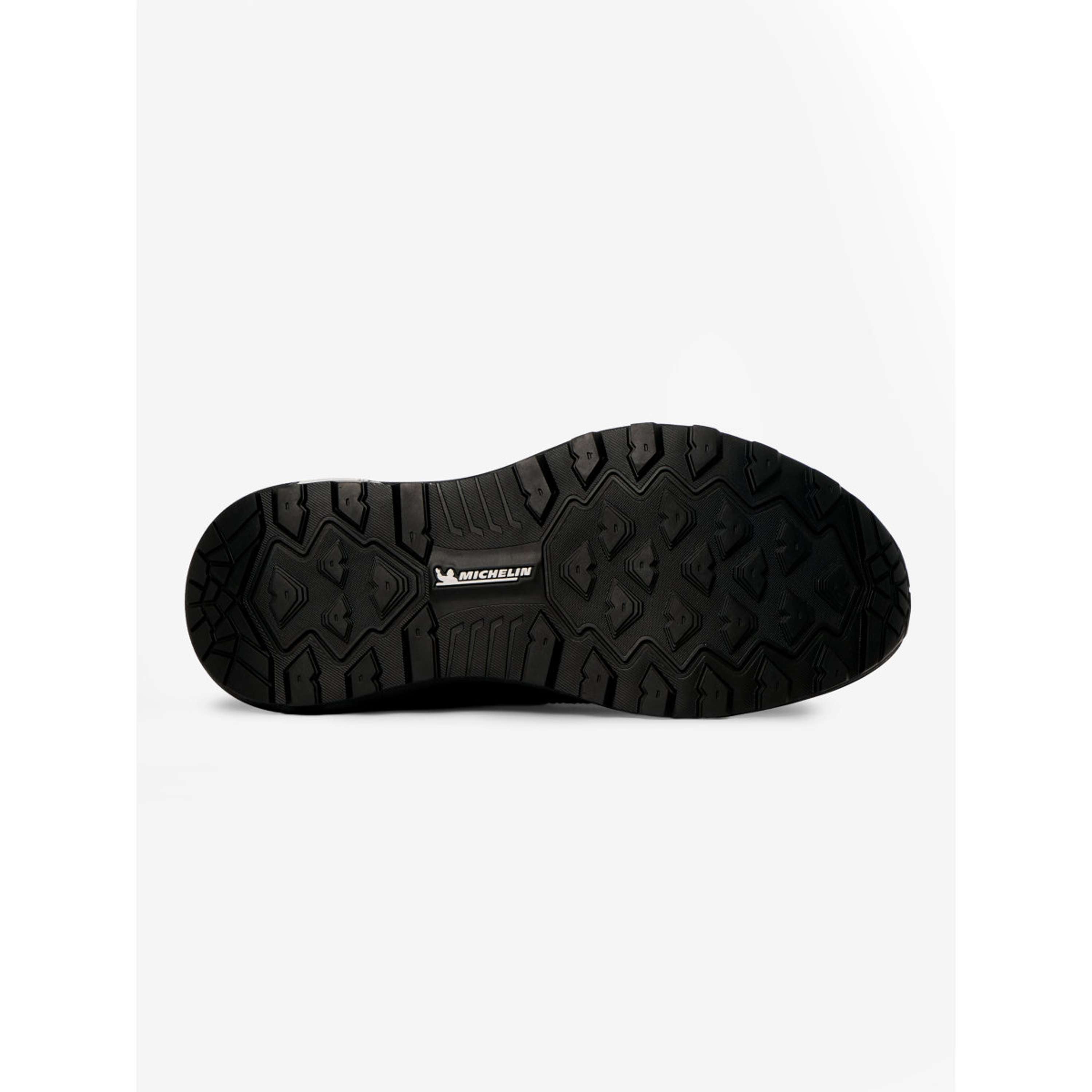 LeMieux Stivali da Scuderia Cavara Performance High Top Nero