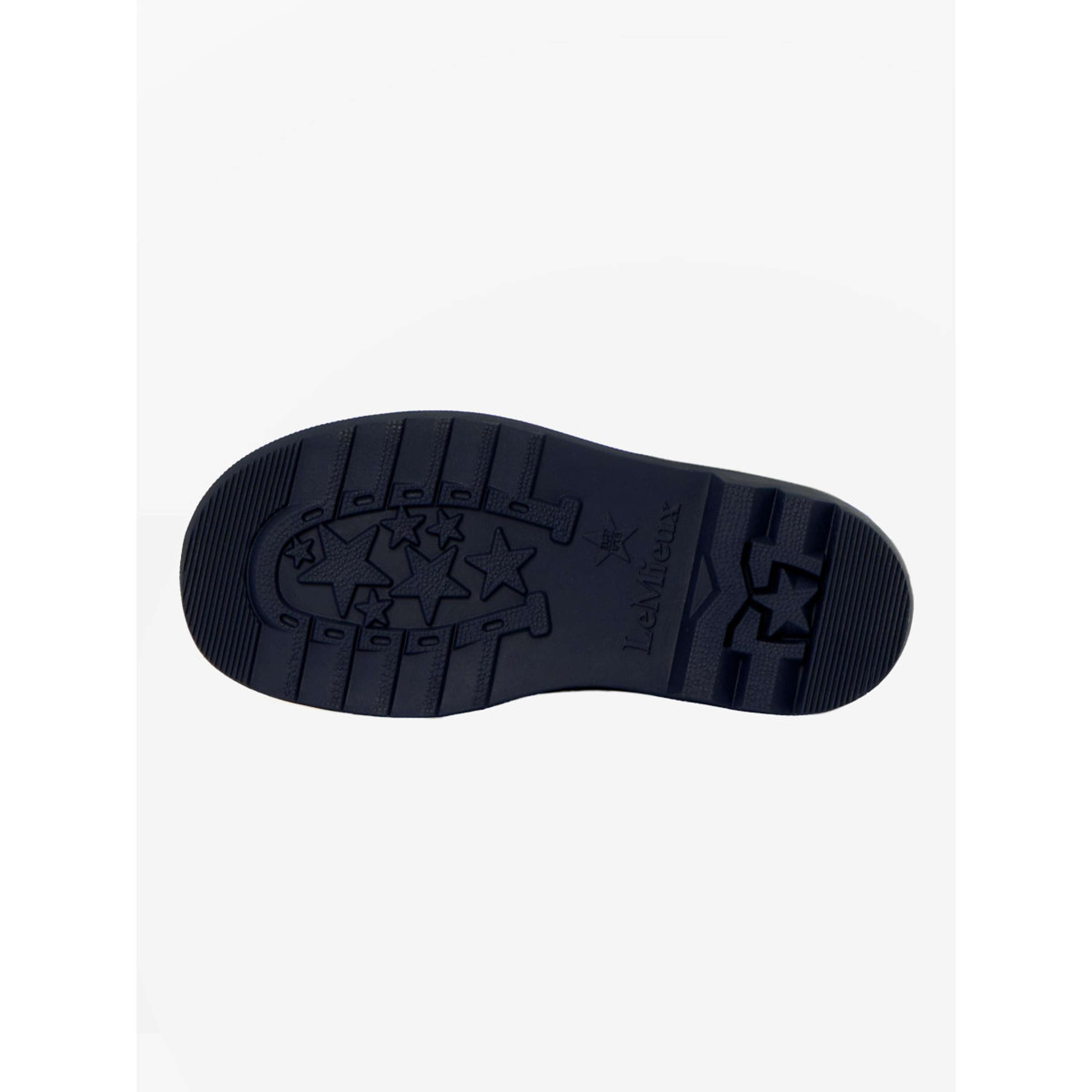 LeMieux Stivali da pioggia Splash Welly Kids Lemon