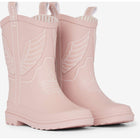 LeMieux Stivali da pioggia Splash Welly Kids Pink