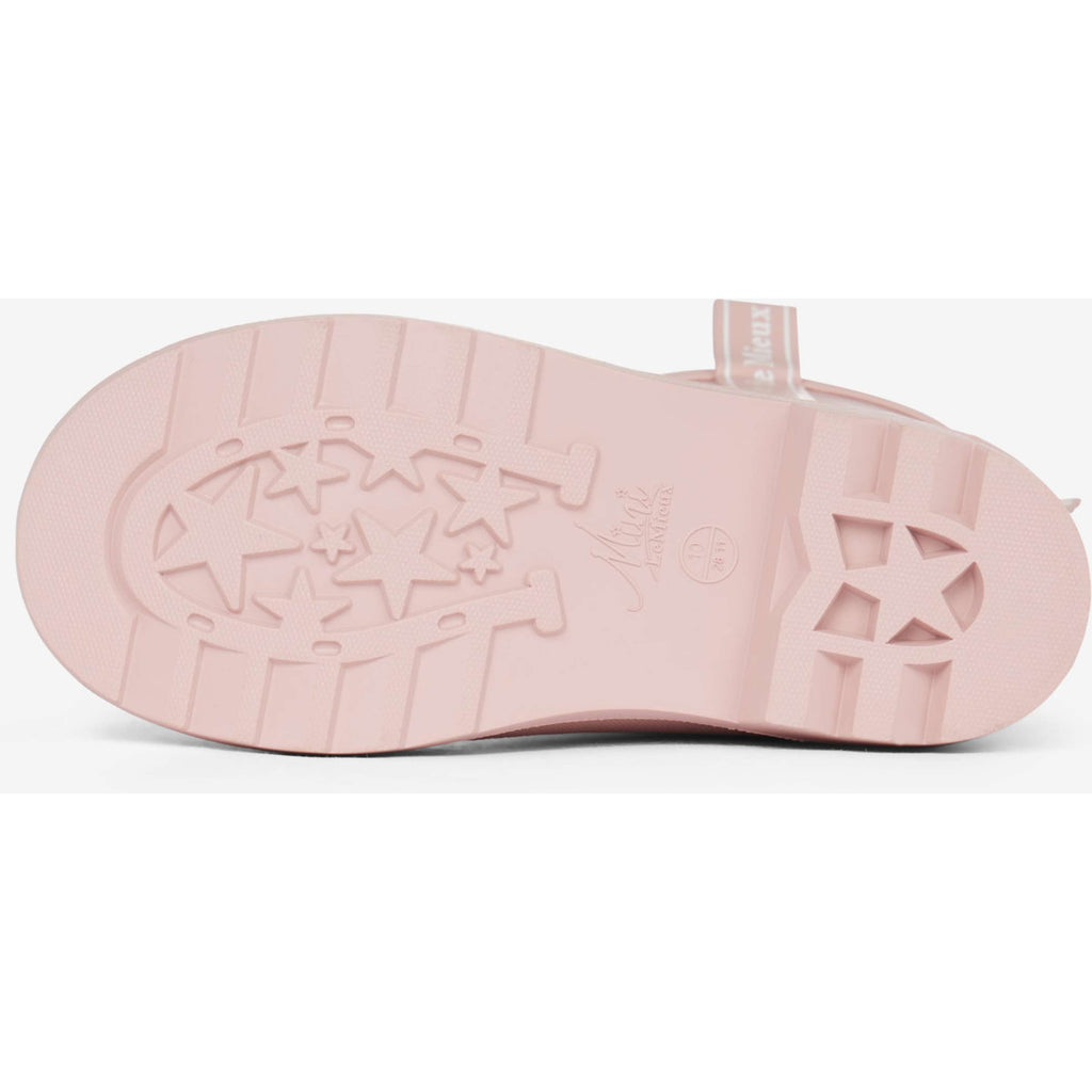 LeMieux Stivali da pioggia Splash Welly Kids Pink