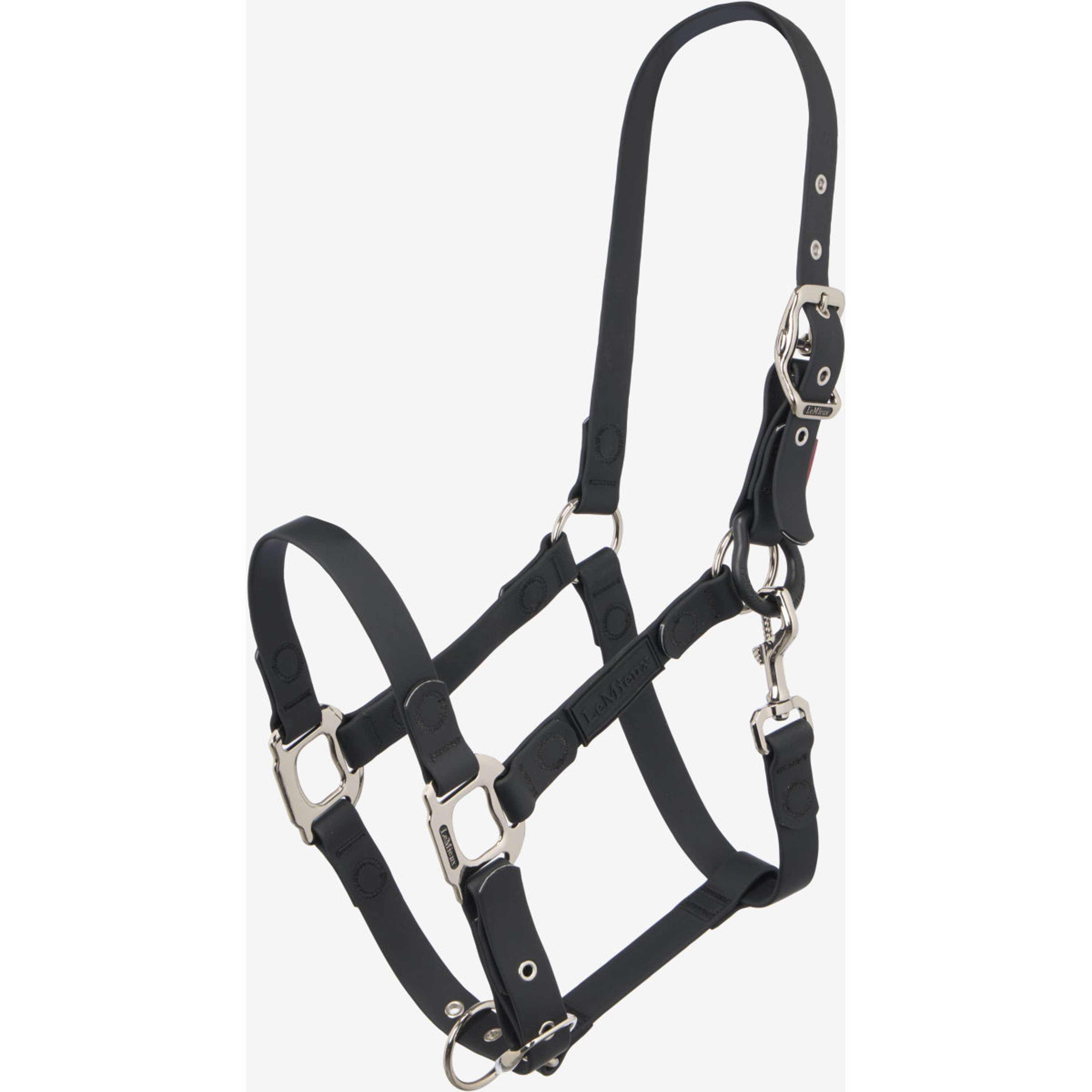 LeMieux Cavezza FieldFlex Breakaway Nero