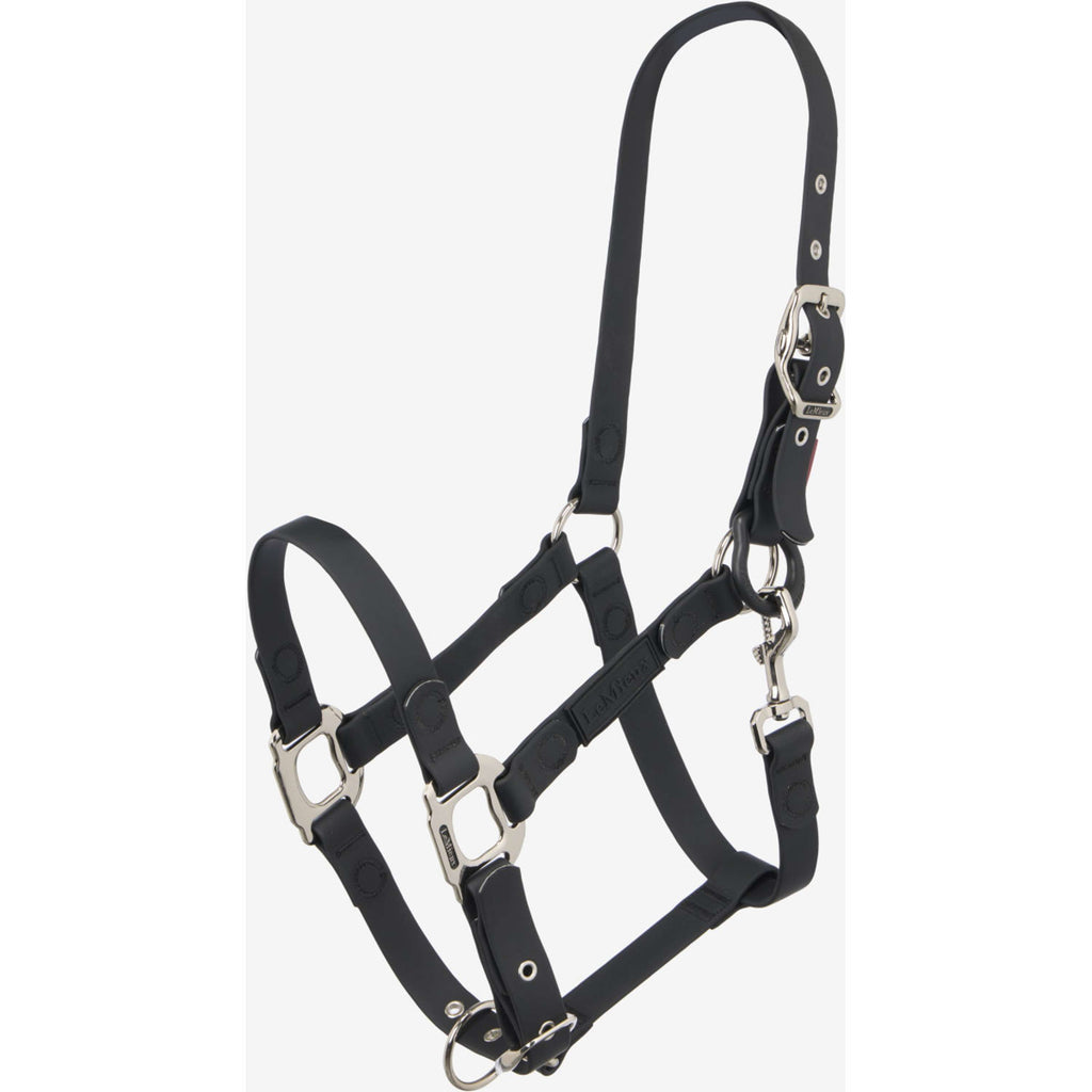 LeMieux Cavezza FieldFlex Breakaway Nero