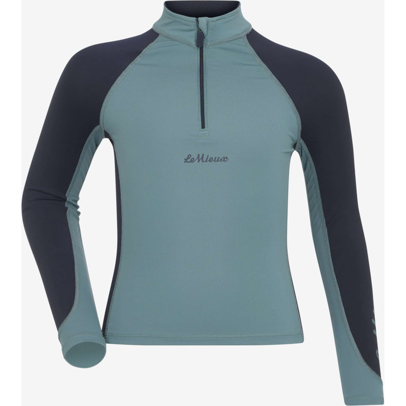 LeMieux Strato di base Kids Navy/Aloe
