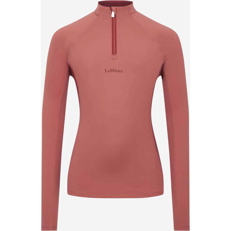 LeMieux Strato di base Classique Kids Spiced Earth