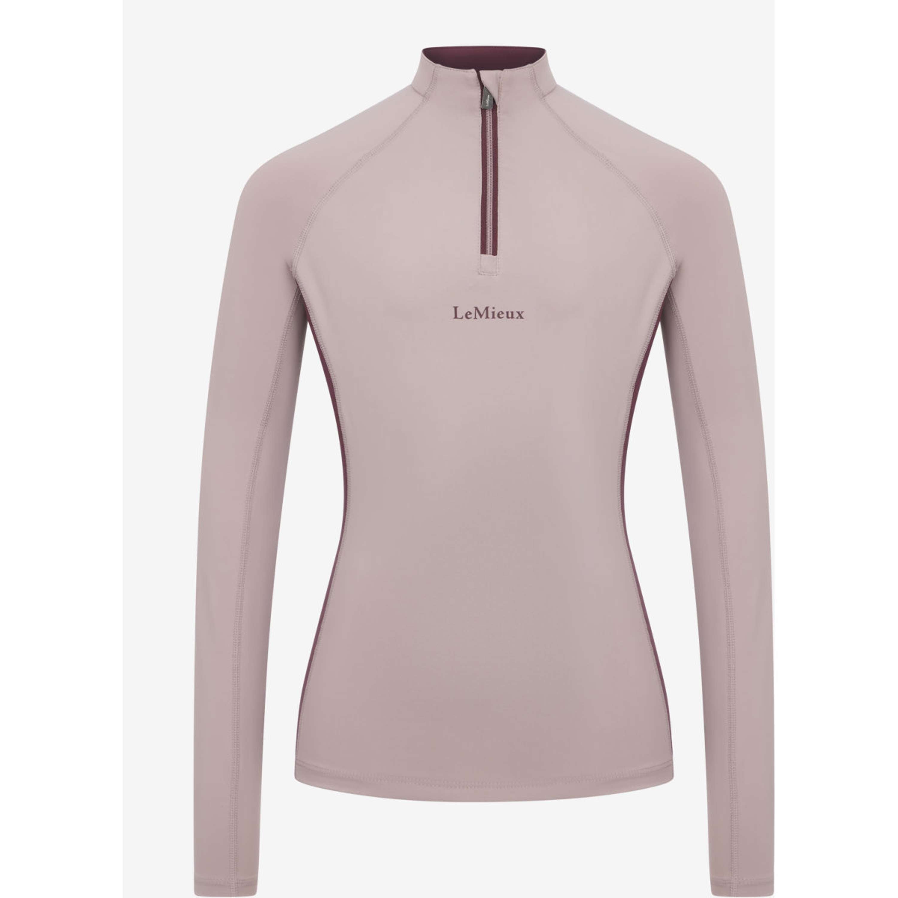 LeMieux Strato di base Classique Kids Wild Rose