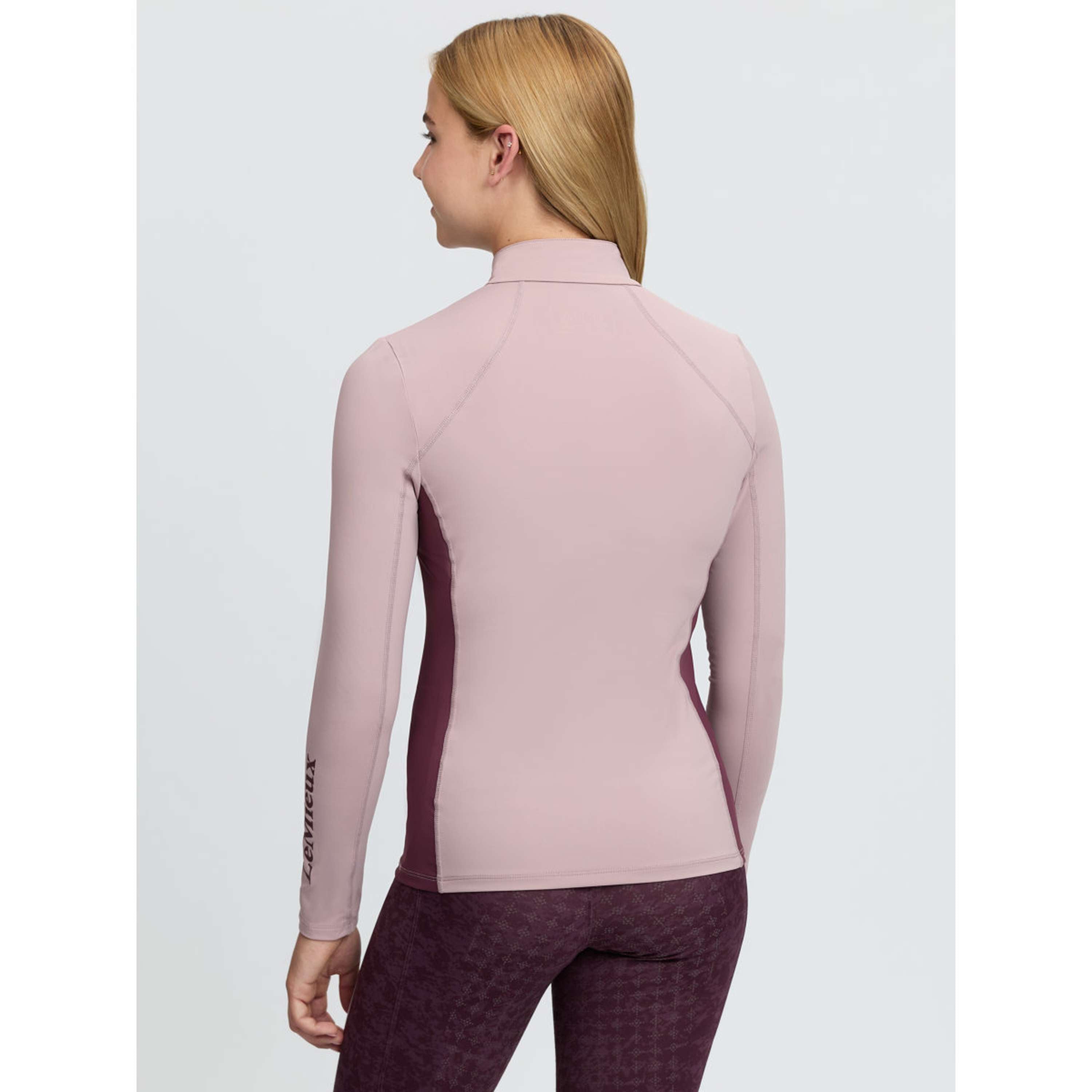 LeMieux Strato di base Classique Kids Wild Rose