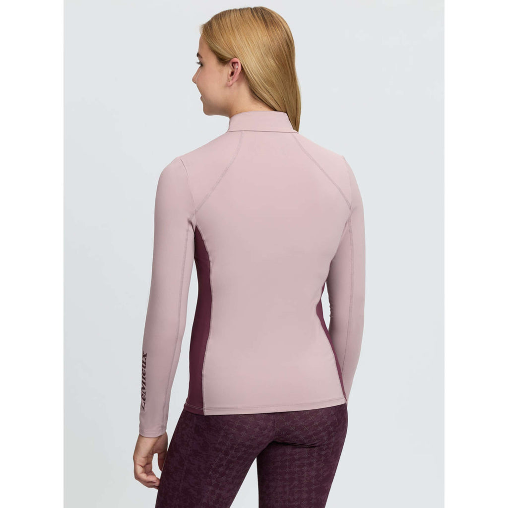 LeMieux Strato di base Classique Kids Wild Rose