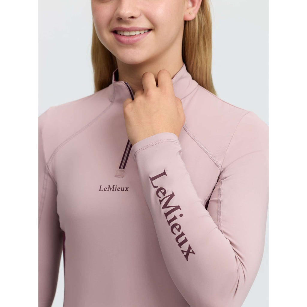 LeMieux Strato di base Classique Kids Wild Rose
