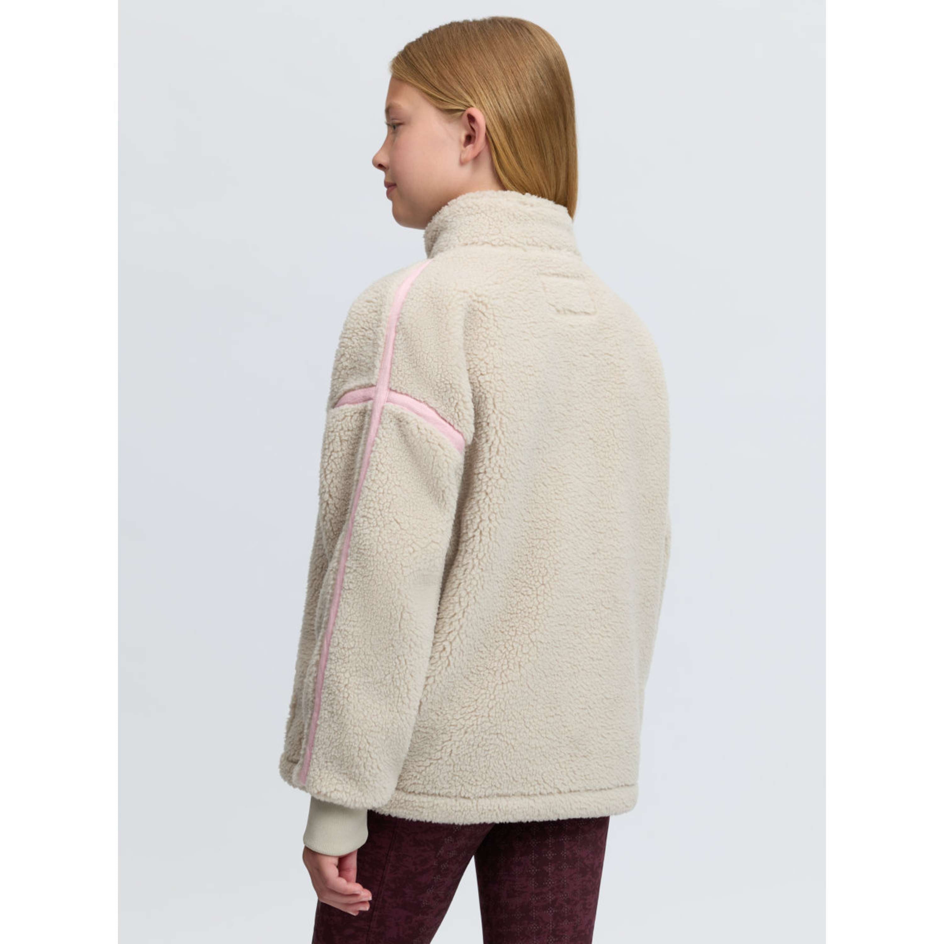 LeMieux Maglione Jody Teddy Fleece Kids Calcolo