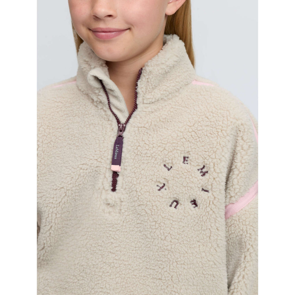 LeMieux Maglione Jody Teddy Fleece Kids Calcolo