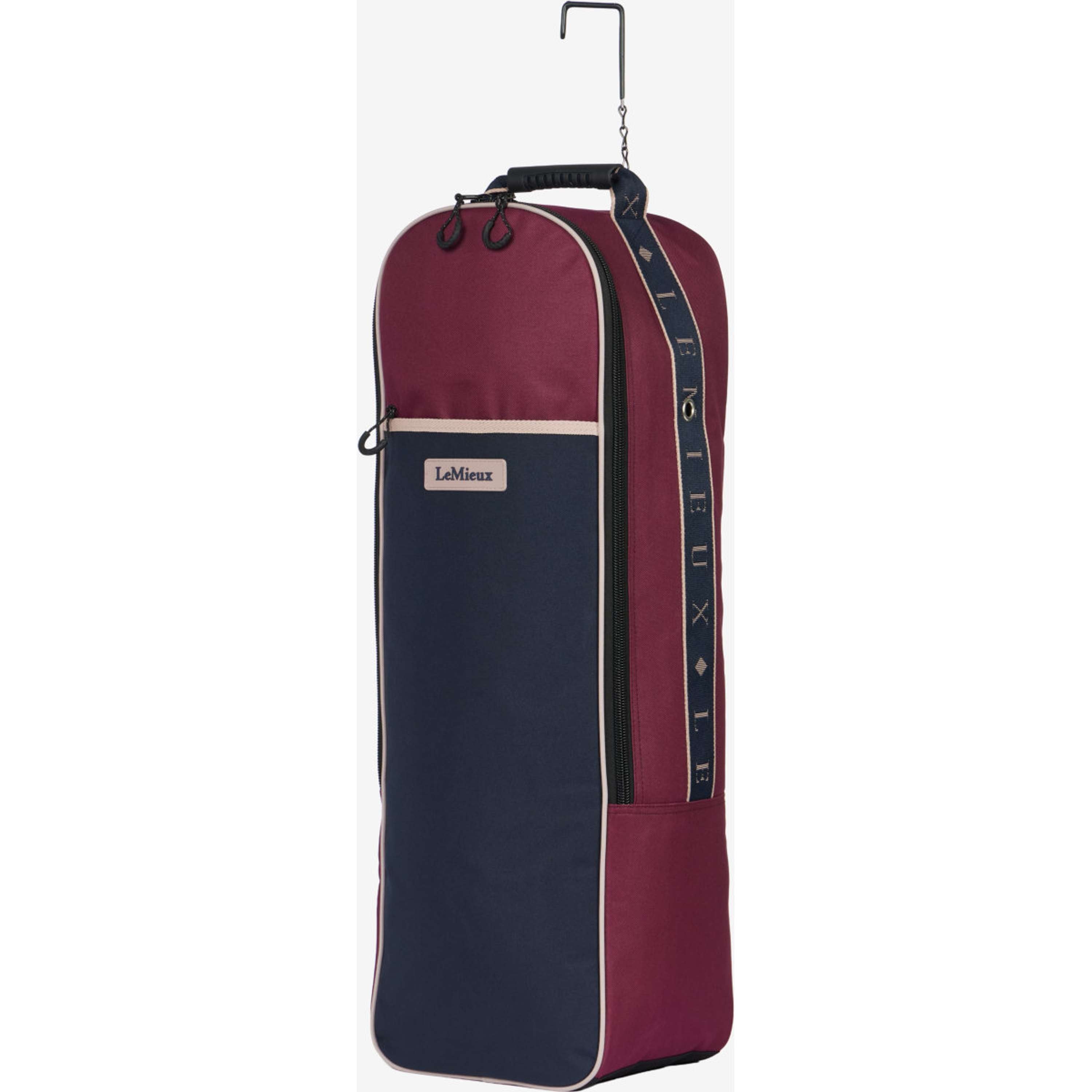 LeMieux Borsa per testiera AW26 Blackberry