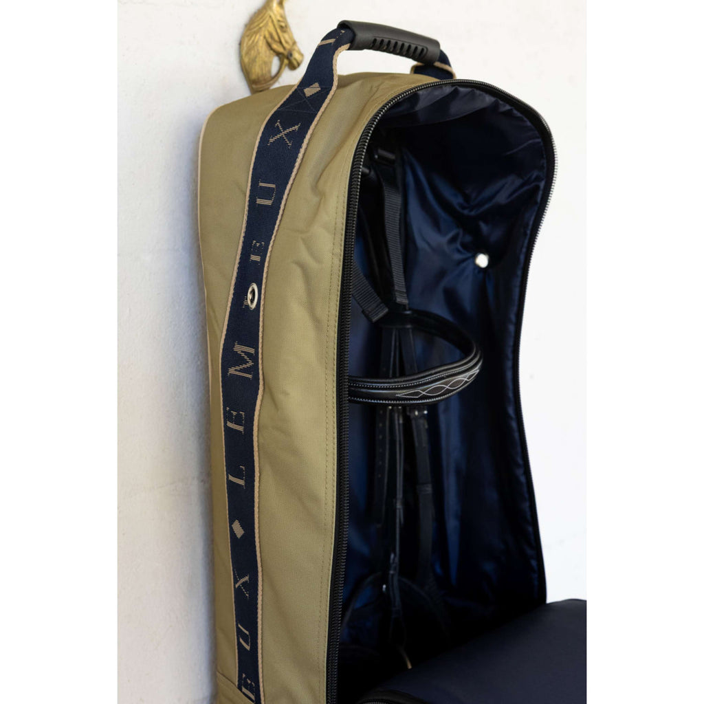 LeMieux Borsa per testiera AW26 Gooseberry