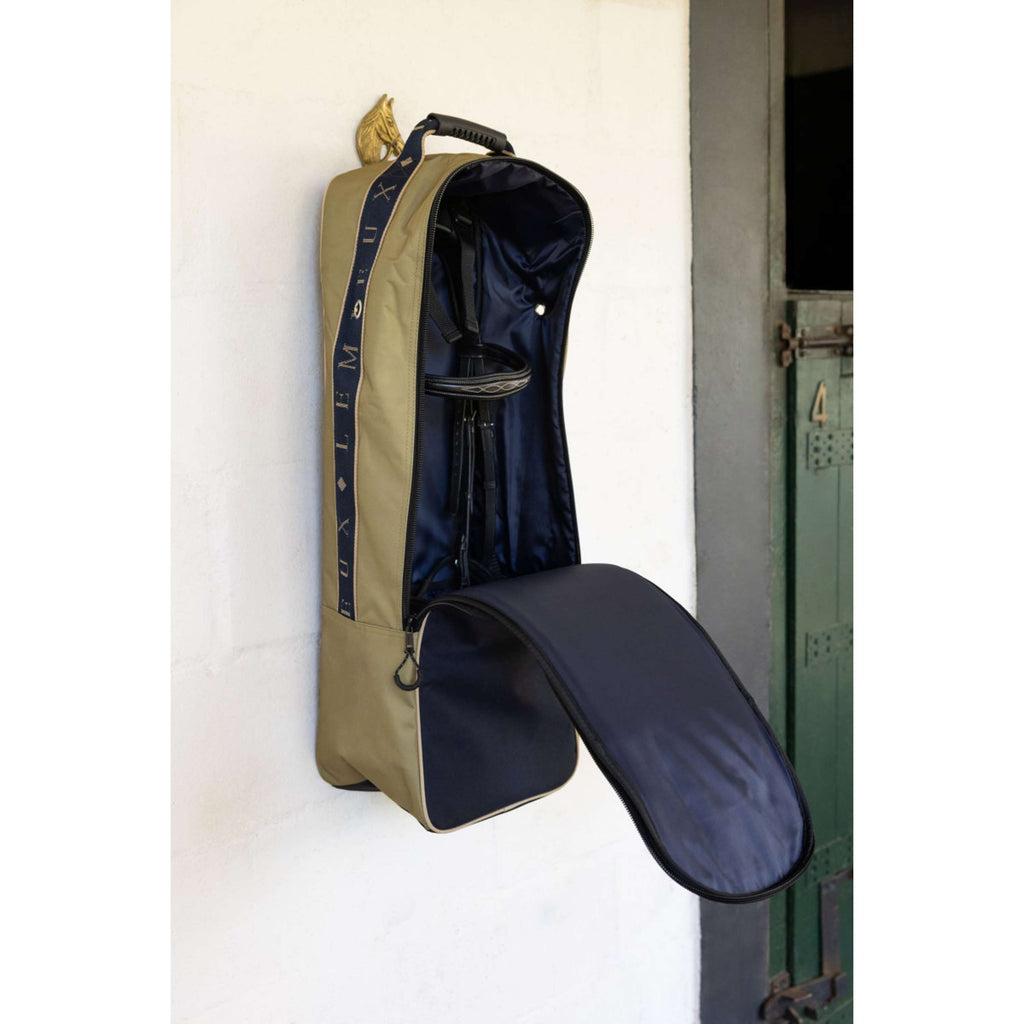 LeMieux Borsa per testiera AW26 Gooseberry