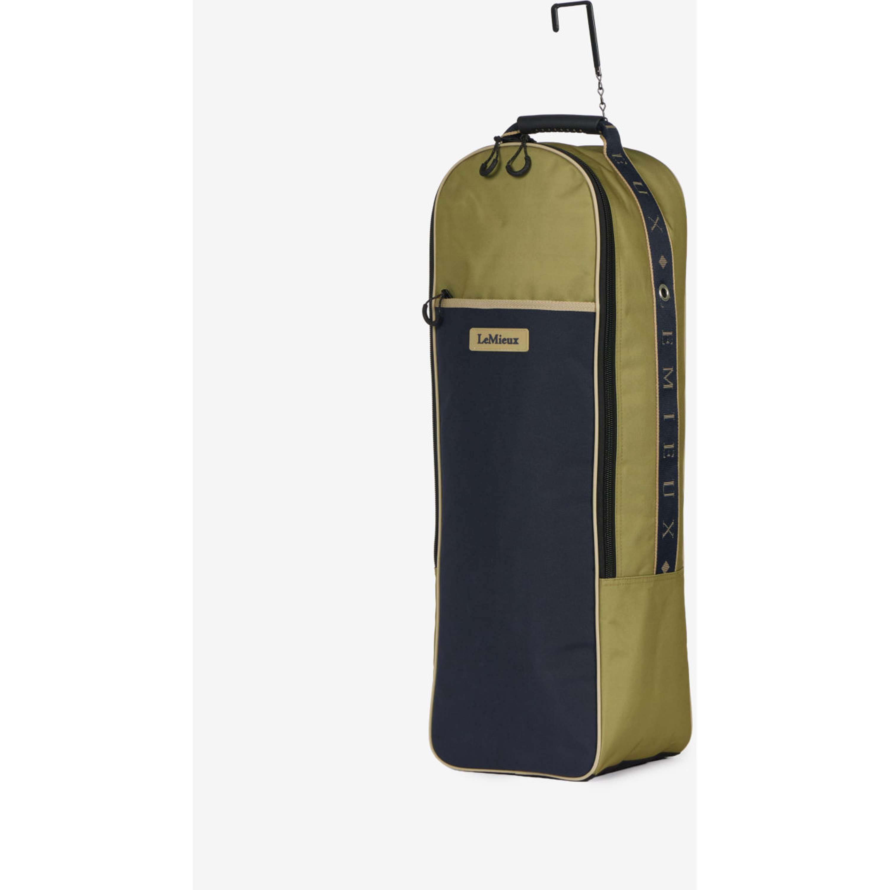 LeMieux Borsa per testiera AW26 Gooseberry