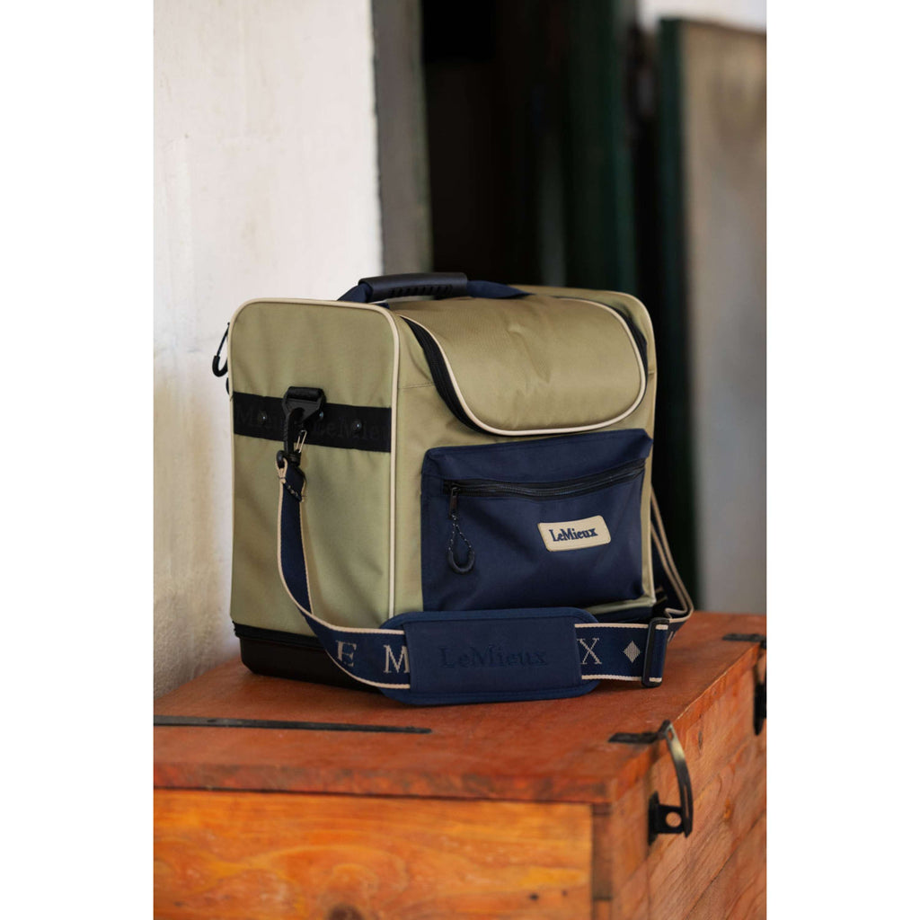 LeMieux Borsa per la Toelettatura Elite Pro AW26 Gooseberry