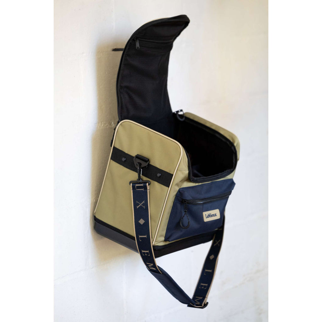 LeMieux Borsa per la Toelettatura Elite Pro AW26 Gooseberry
