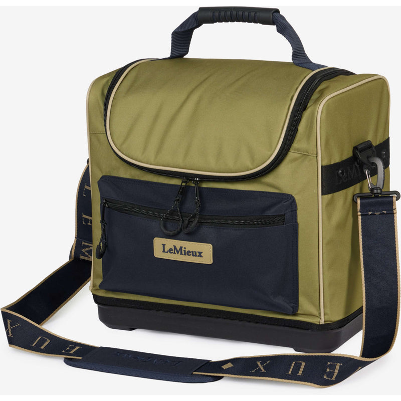 LeMieux Borsa per la Toelettatura Elite Pro AW26 Gooseberry
