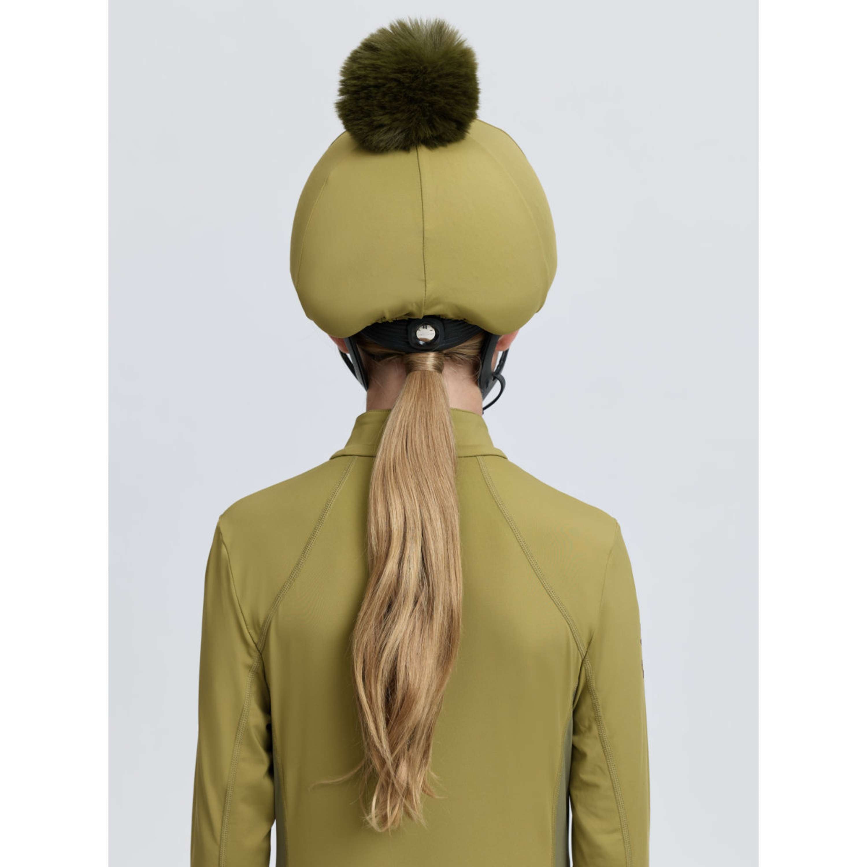 LeMieux CappelloSeta Classique Gooseberry