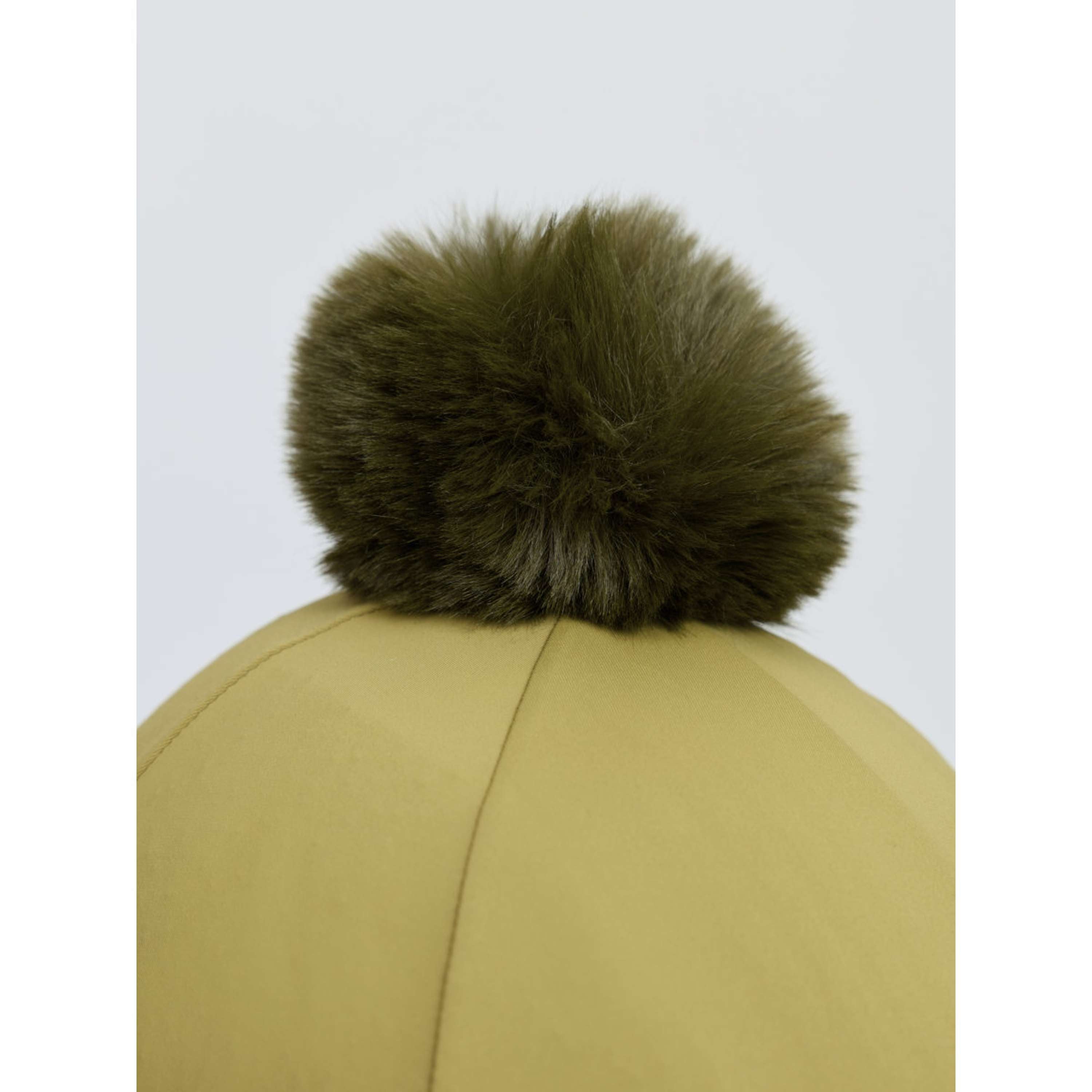 LeMieux CappelloSeta Classique Gooseberry