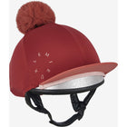 LeMieux CappelloSeta Classique Russet