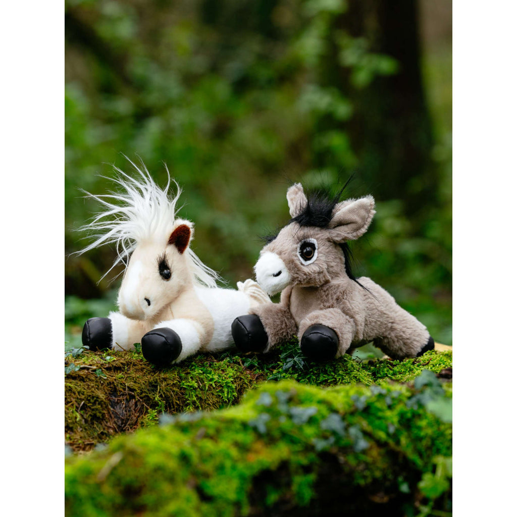 LeMieux Peluches Tiny Beany Pony Daphne