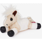 LeMieux Peluches Tiny Beany Pony Lemon