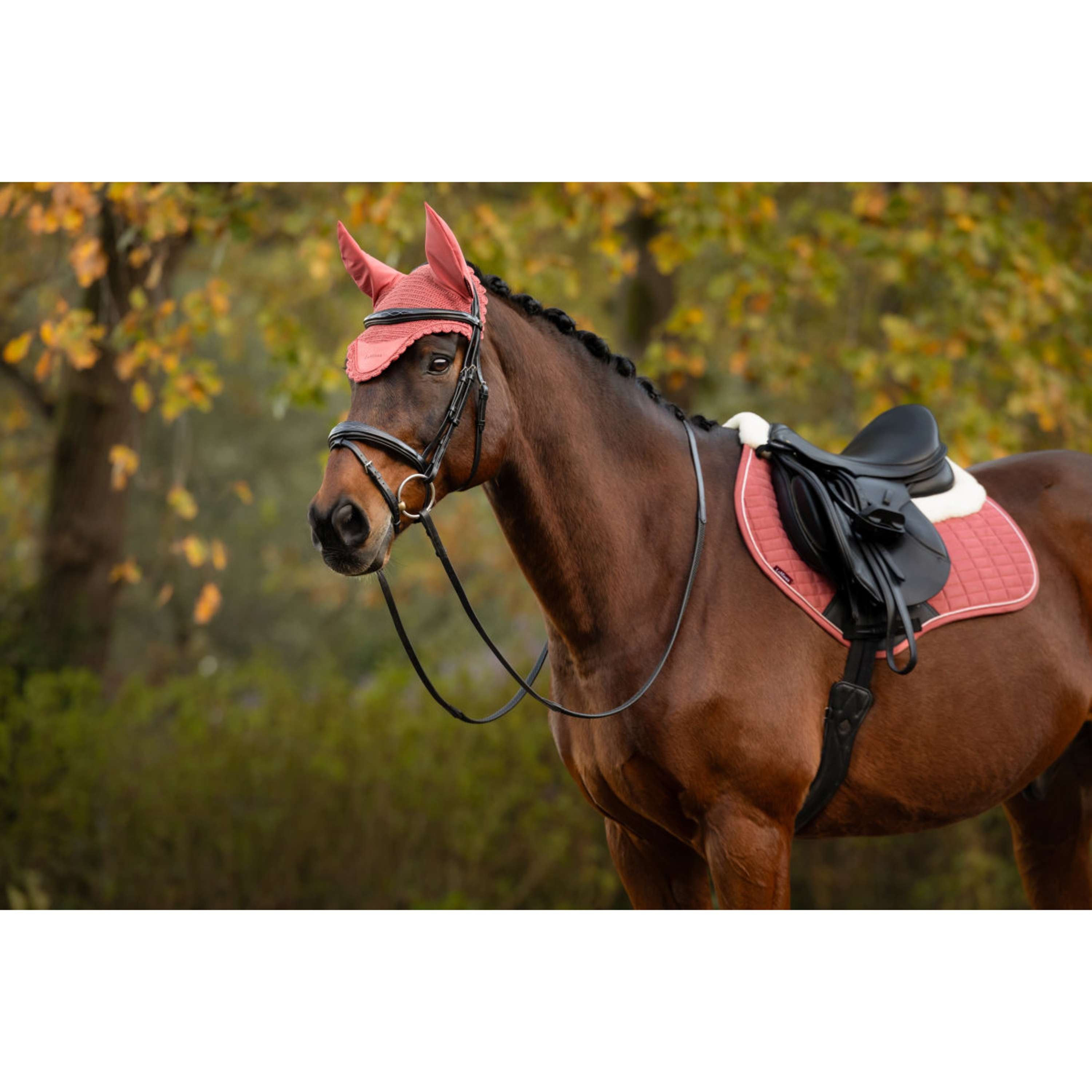 LeMieux Cuffietta Classique Spiced Earth