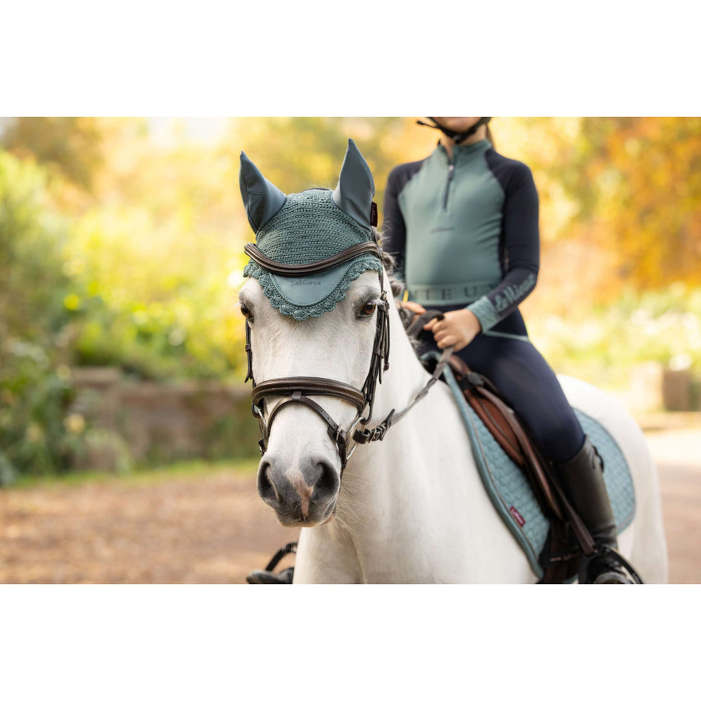 LeMieux Cuffietta Classique Aloe