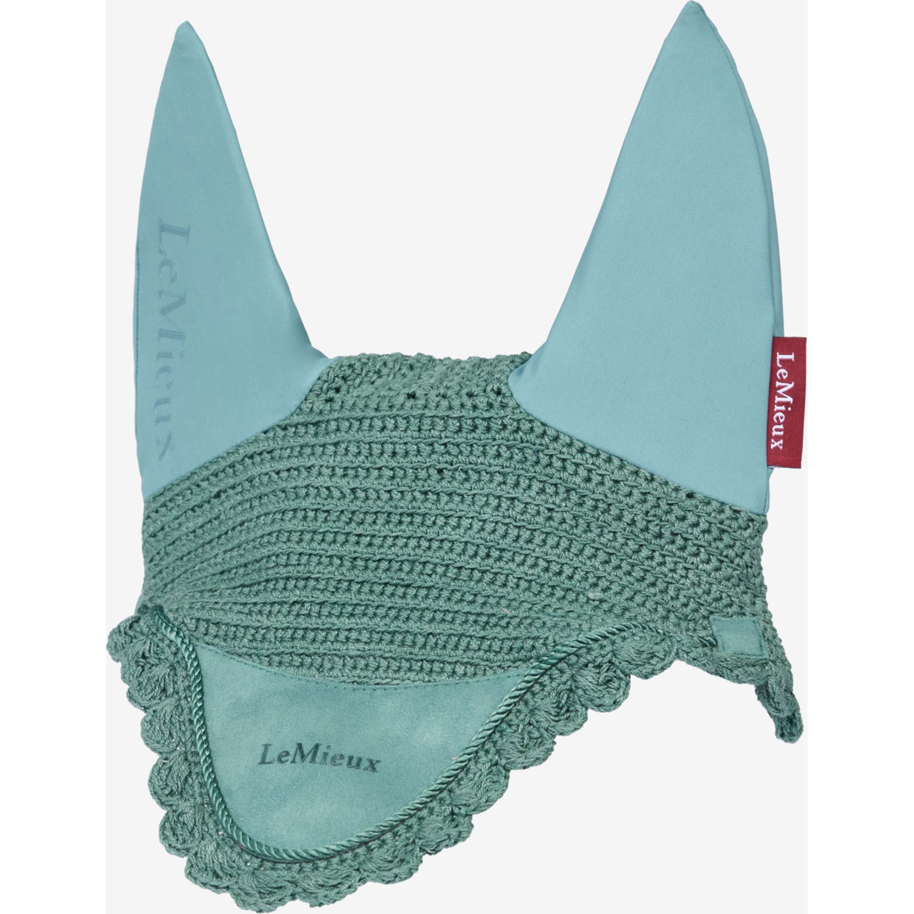 LeMieux Cuffietta Classique Aloe